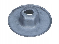 фото №1, Оригинал клипса кронштейн защита тепловой vag n90708803