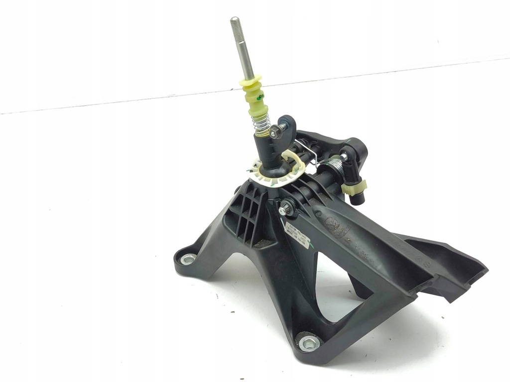 фото №8, Mazda cx-5 ii 2019 домкрат переключения передач / верхний