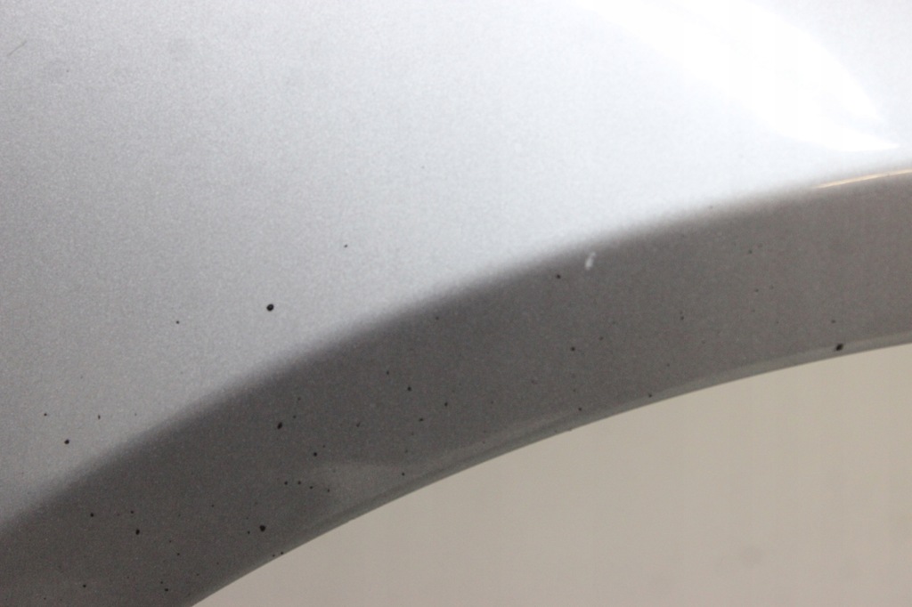 фото №7, Jaguar xf 07-11 крыло правый перед передний