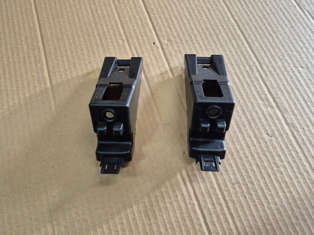 фото №10, Kia sportage 5 v 22r кронштейн кронштейн бампера передній перед