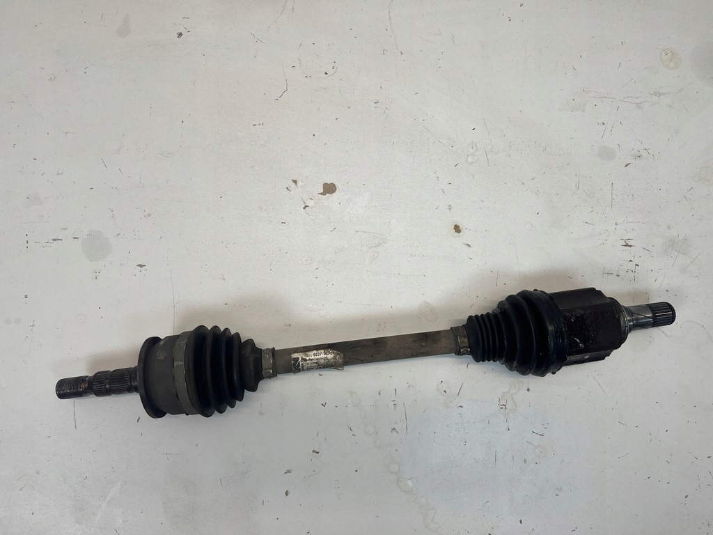 фото №1, Opel astra k 2020 1.5d привідний вал ліва механічна коробка передач