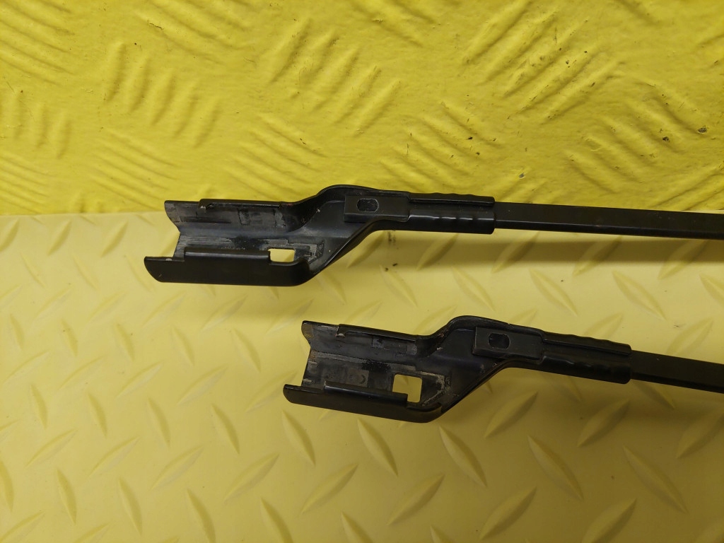 фото №6, Citroen berlingo iii важелі двірник перед 9682974380