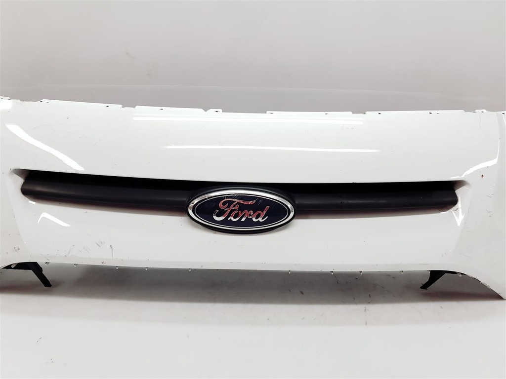 фото №3, Transit connect mk2 13r+ решётка радиатора решётка радиатора оригинал !!!