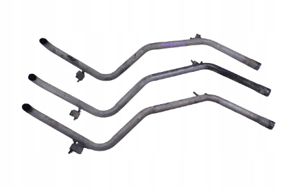 фото №1, Труба выхлопная выхлоп chatenet barooder