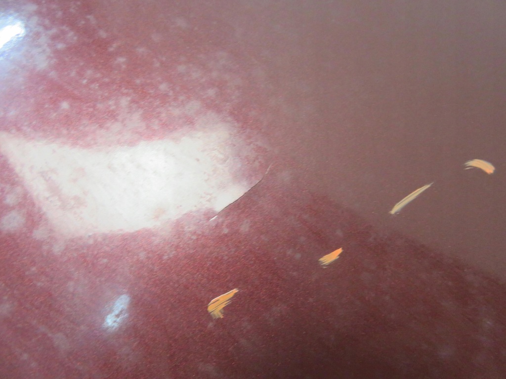 фото №9, Капот nissan terrano ii lift r20 ax5