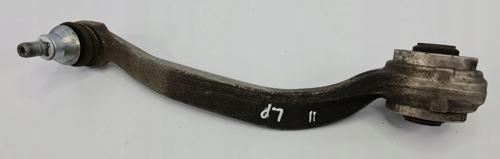 фото №1, Рычаг левый перед mercedes w213 2.2