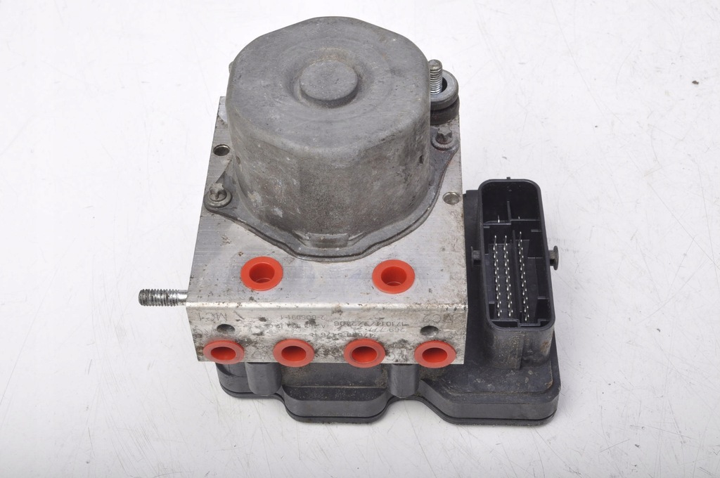 фото №1, Smart forfour 453 насос abs a4539001205