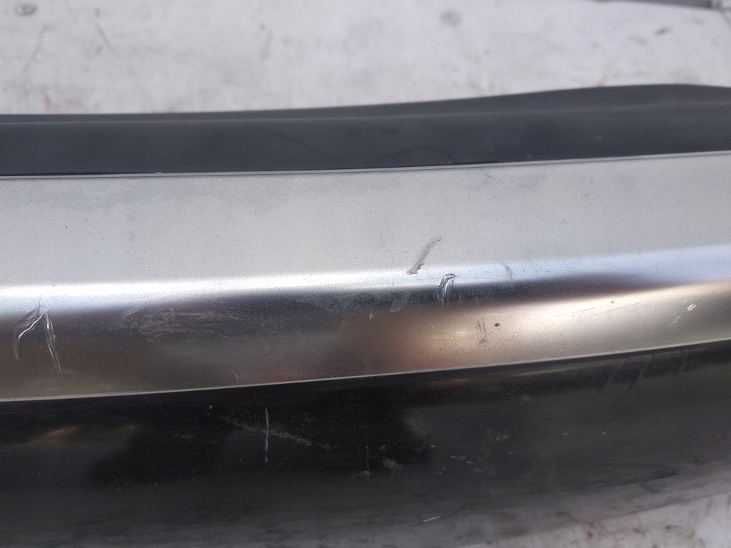 фото №12, Audi a4 b6 8e0 01-04 kombi бампер задний задняя