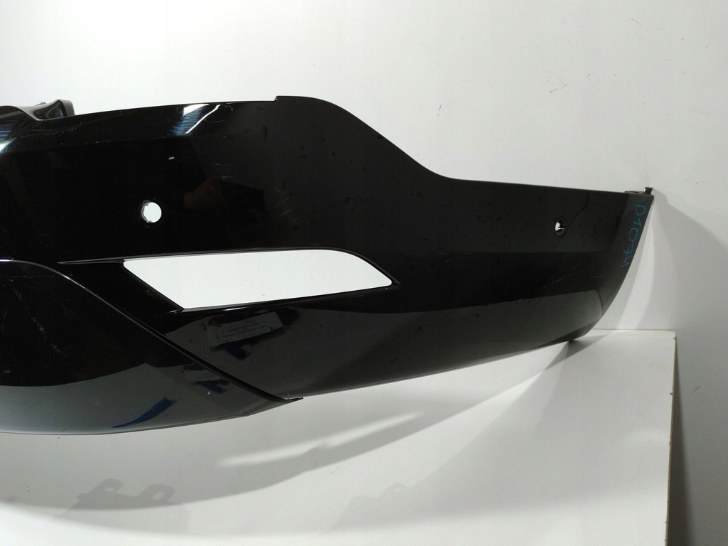 фото №8, Land rover discovery sport бампер задній