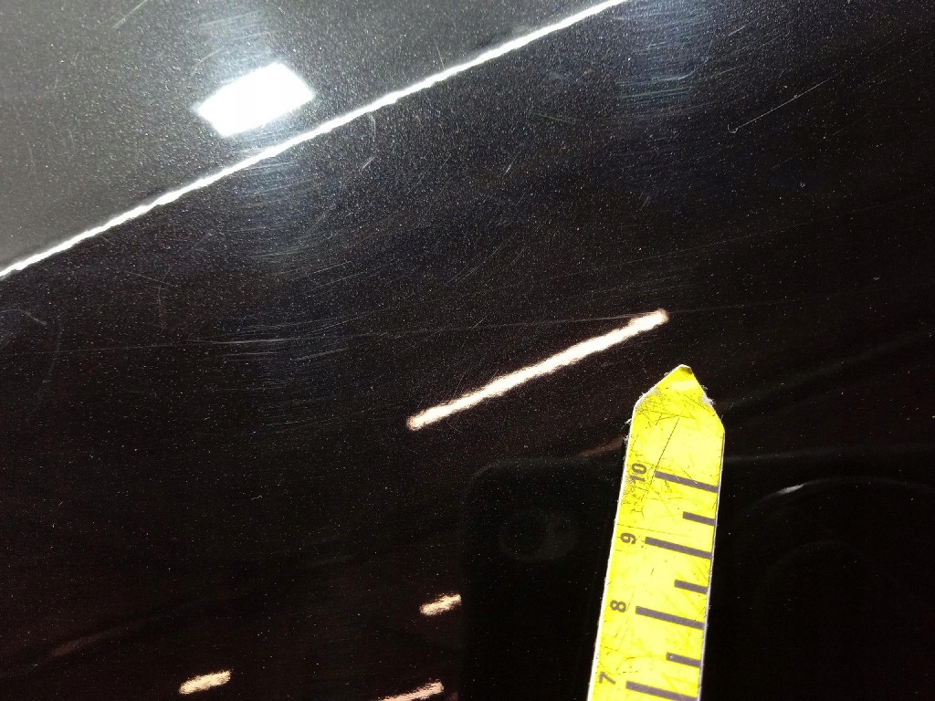 фото №9, Bmw x6 g06 дверь задняя правое задние 475