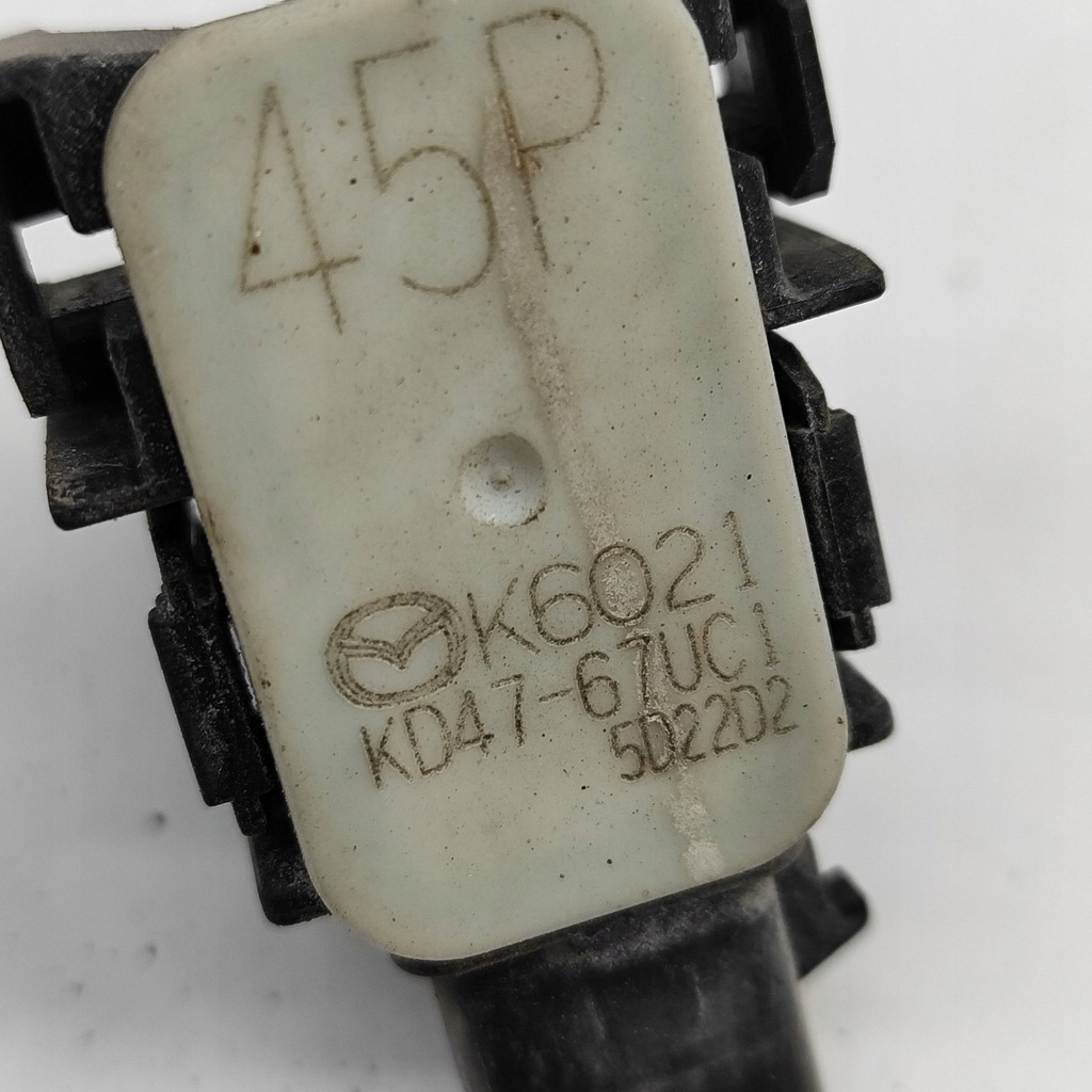 фото №7, Mazda 6 2012 з задній датчик паркування pdc