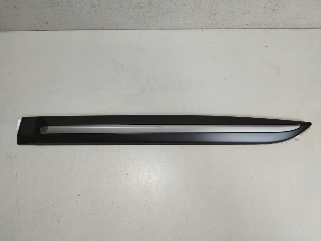 фото №1, Hyundai ioniq молдинг дверь правый задняя 87721-g7000