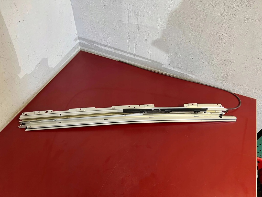 фото №1, 2022 bmw x1 u11 рама люк 949736711