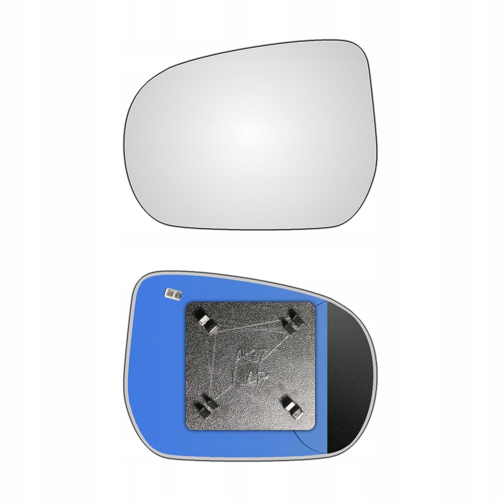 фото №1, Сферический mazda mpv lw 1999-2006 2000 2001 2002