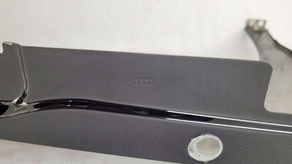 фото №10, Audi a1 8x 2010-2018 крыло перед передний левый fv