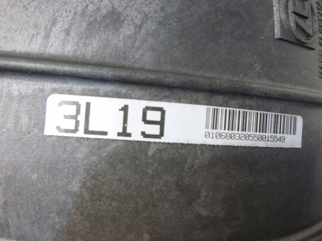 фото №10, Audi a8 d3 4.0d коробка передач передач зчеплення 6hp-26a-61