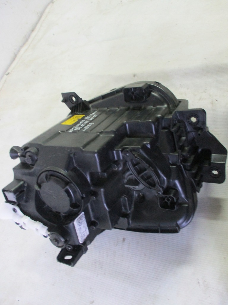 фото №12, Лампа лівий перед hyundai tucson 92101n7010