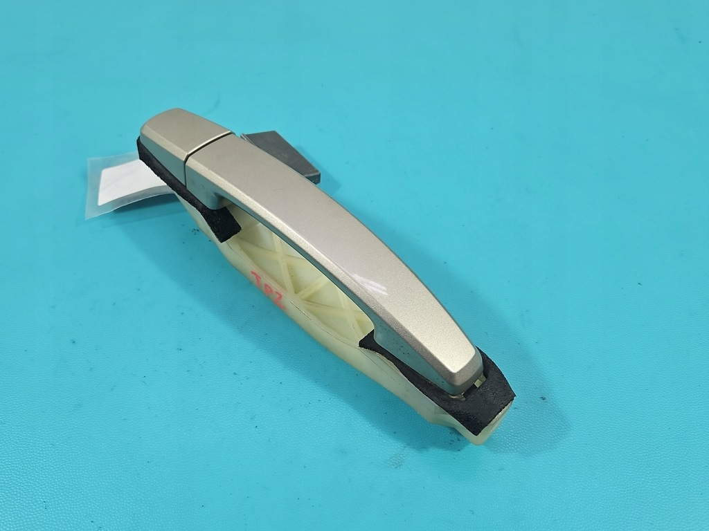 фото №1, Ручка задняя правая наружная chevrolet captiva