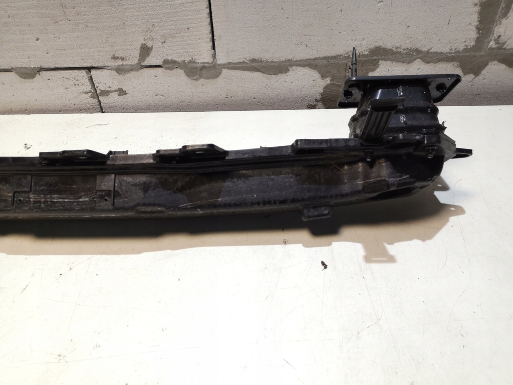 фото №5, Балка бампера задняя kia sportage iv fl 18-