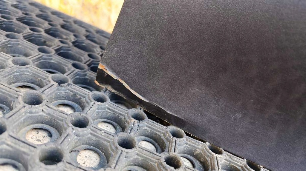 фото №8, Toyota auris e15 5d двері перед правий 1g3