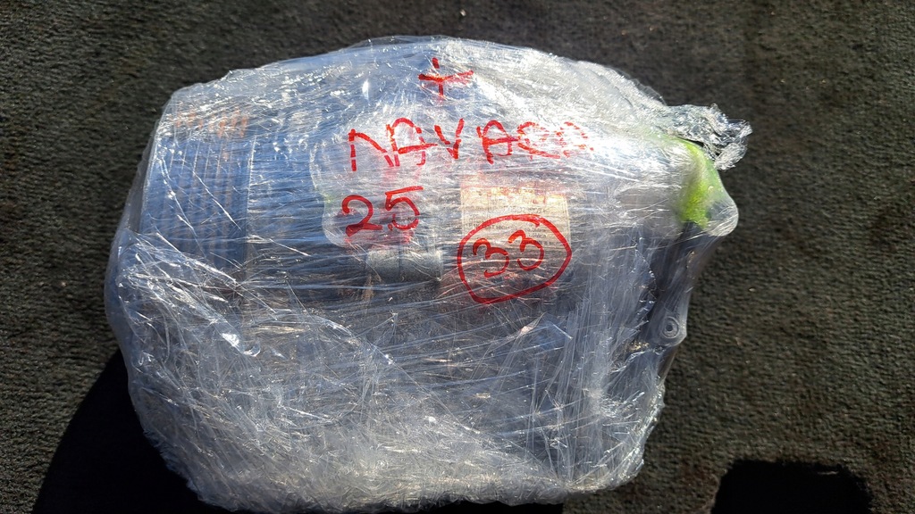 фото №10, Компресор кондиціонера nissan navara d40 2.5 dci pathfinder r51 92600eb400