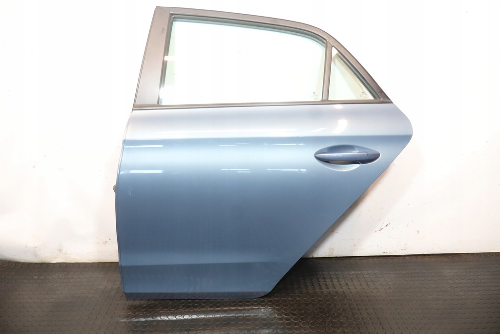 фото №1, Дверь левый задняя hyundai i20 ii w3u hb