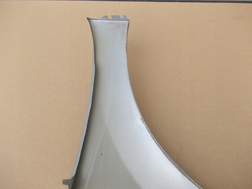 фото №14, Крыло правый перед citroen c3 picasso