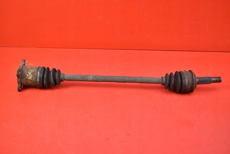 фото №7, Приводной вал левая задняя автоматическая коробка передач lexus rx 3 iii 450h 3.5 v6 249 km 4x4 08-15