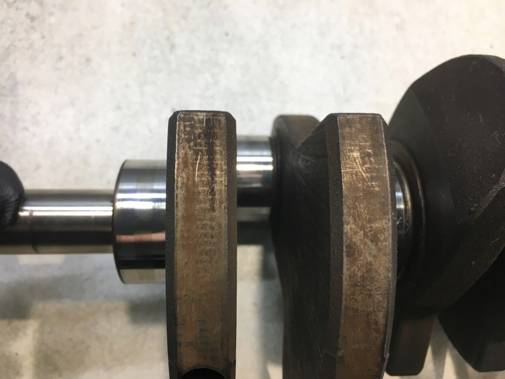 Wał колінчастий fabia 1 1.2 12v bme 03d Доставка