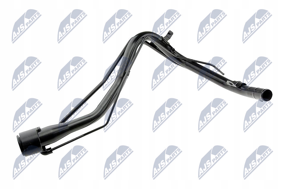 фото №2, Pwp-ty-027 nty заливная горловина топлива toyota camry 2.4, 3.5