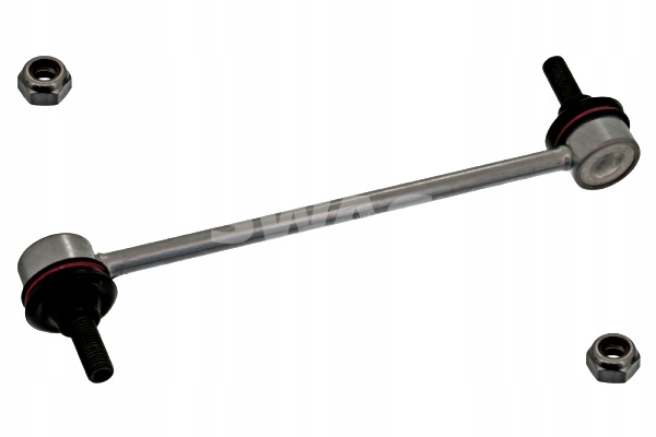 фото №2, З'єднувач тяга стабілізатора задня l/p isuzu trooper i trooper ii