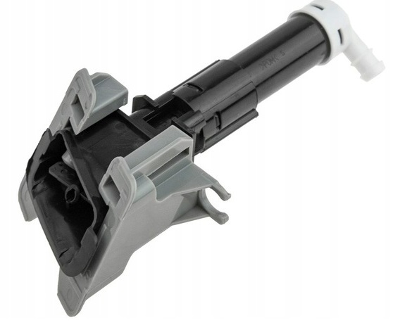 фото №1, Mitsubishi asx 2013-2016 омыватель насадка лампы левый водитель