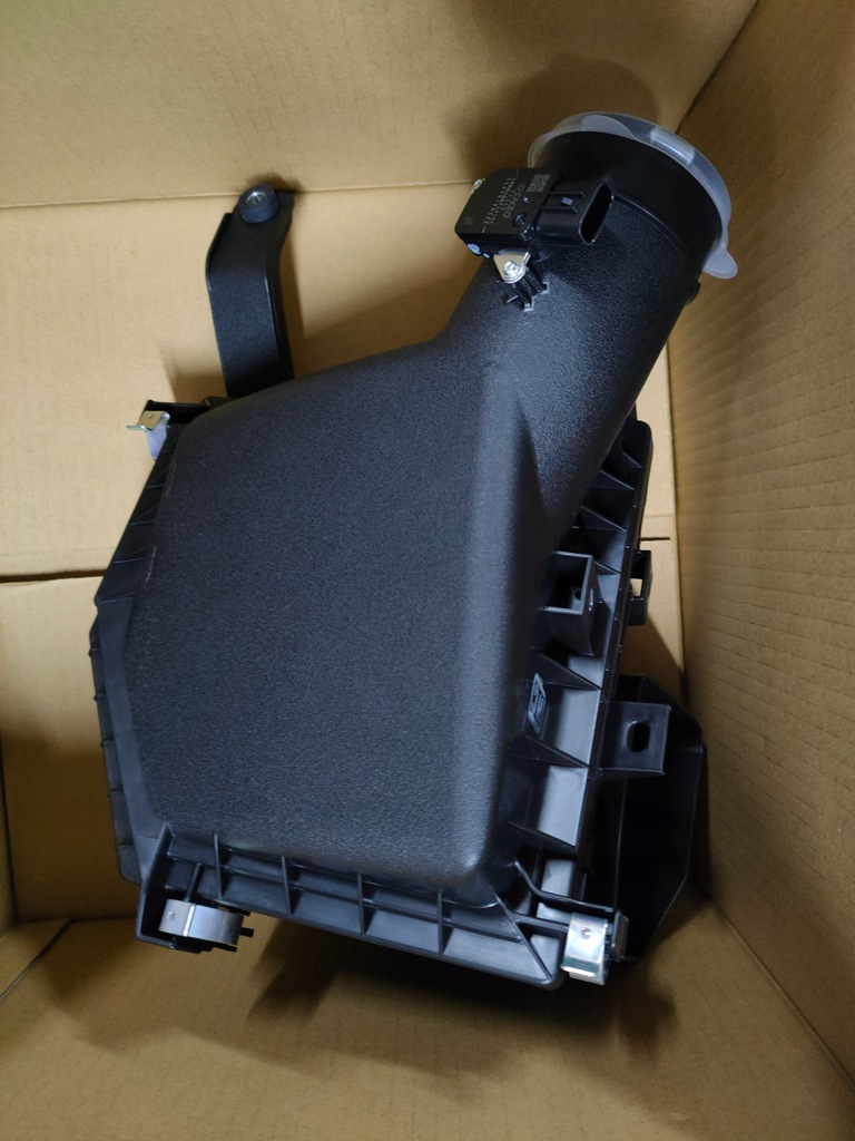 фото №1, Lexus rc rc350 300 корпус фільтра повітря фільтр lexus