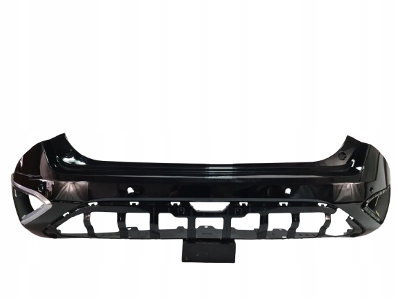 фото №1, Kia sportage v 5 21- бампер задняя задний 86612-r2100