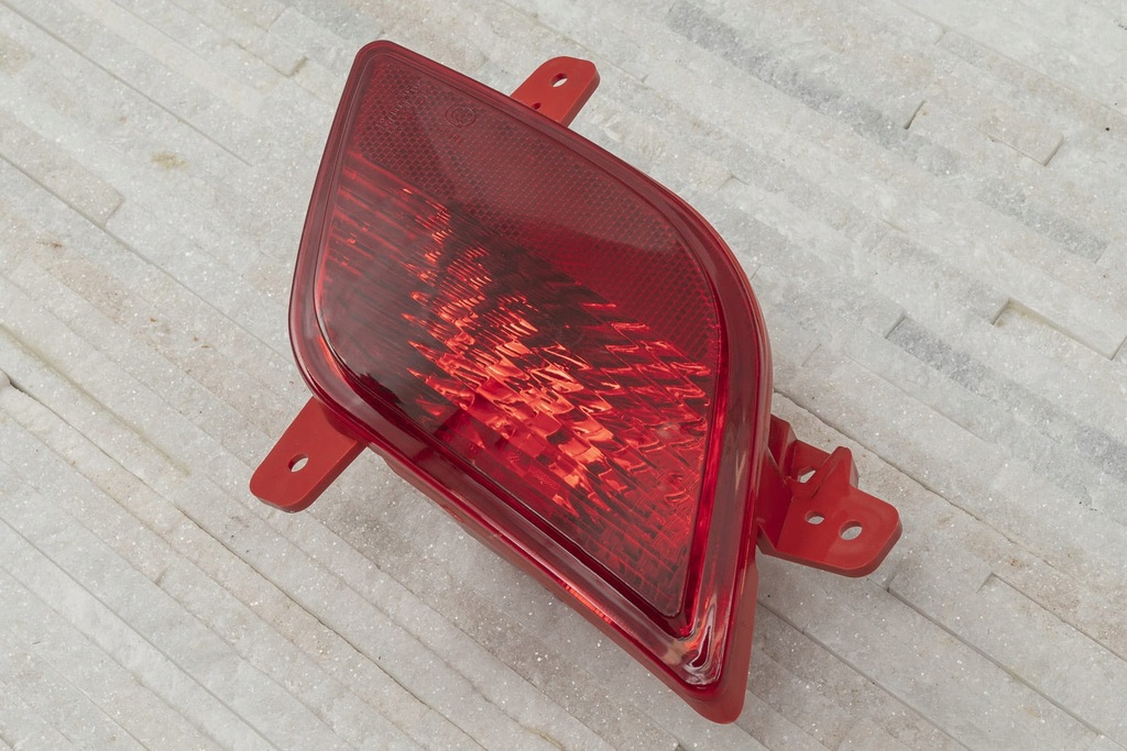 фото №10, Opel mokka i a j13 2012-2016 лампа противотуманная задняя правая 95418172