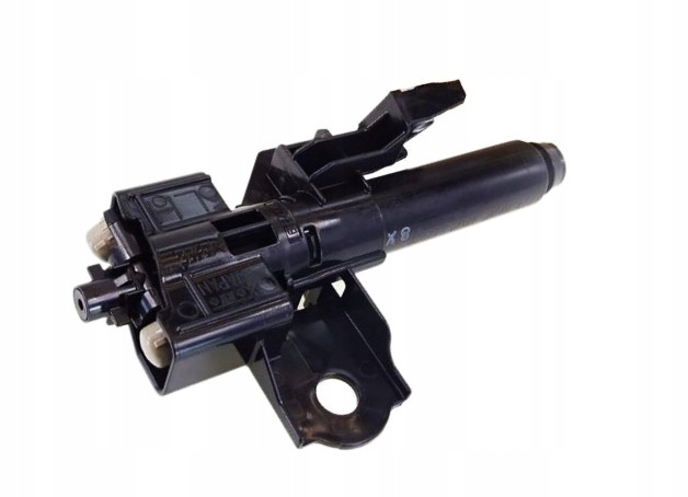 фото №1, Омыватель фара subaru xv impreza 2016-