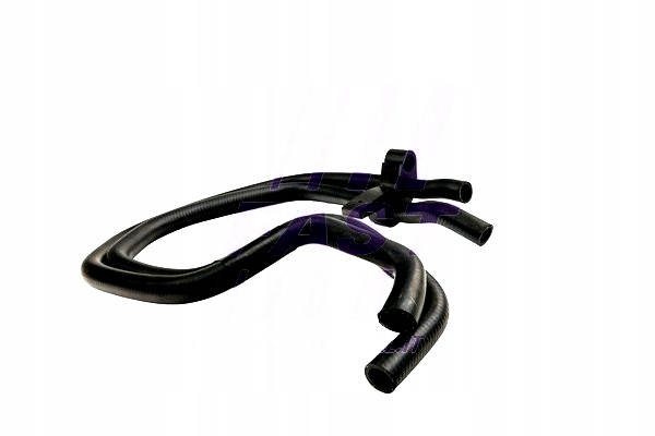 фото №3, Труба охолодження renault master 98 fast