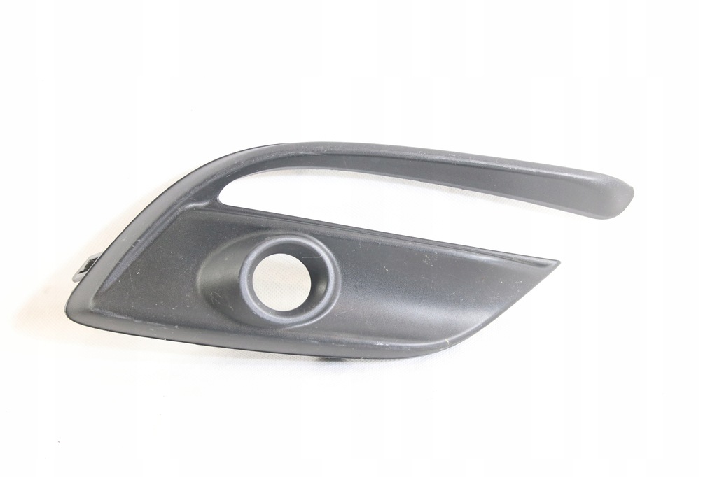 фото №1, Решітка решітка радіатора бампер mazda 3 iii bm lift 2017-19