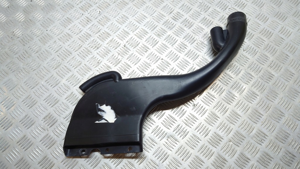 фото №1, Труба впуска воздуха renault koleos i 2.0 dci 1038152s01