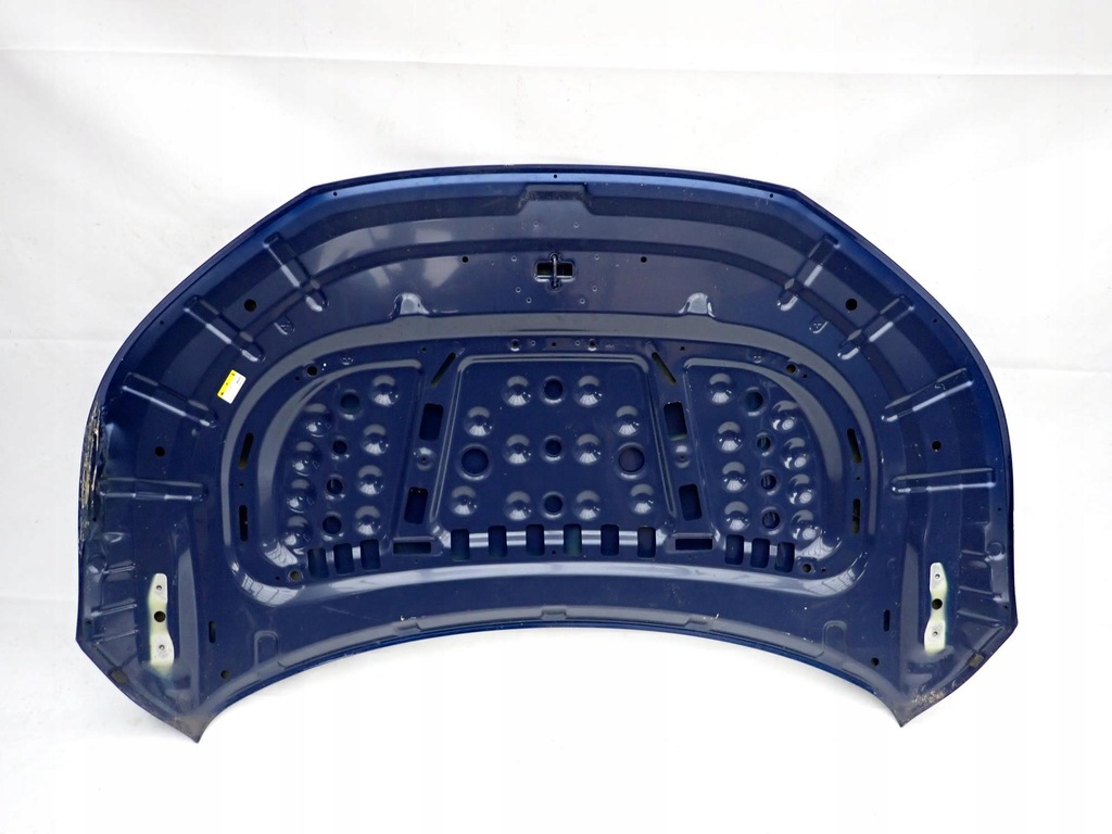 фото №13, Kia ev6 21- капот кришка двигуна