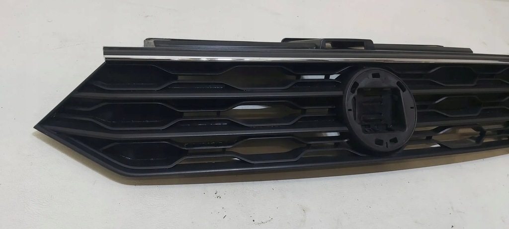 фото №2, Решётка радиатора решётка радиатора решётка радиатора радиатора vw t-roc 2ga853343b