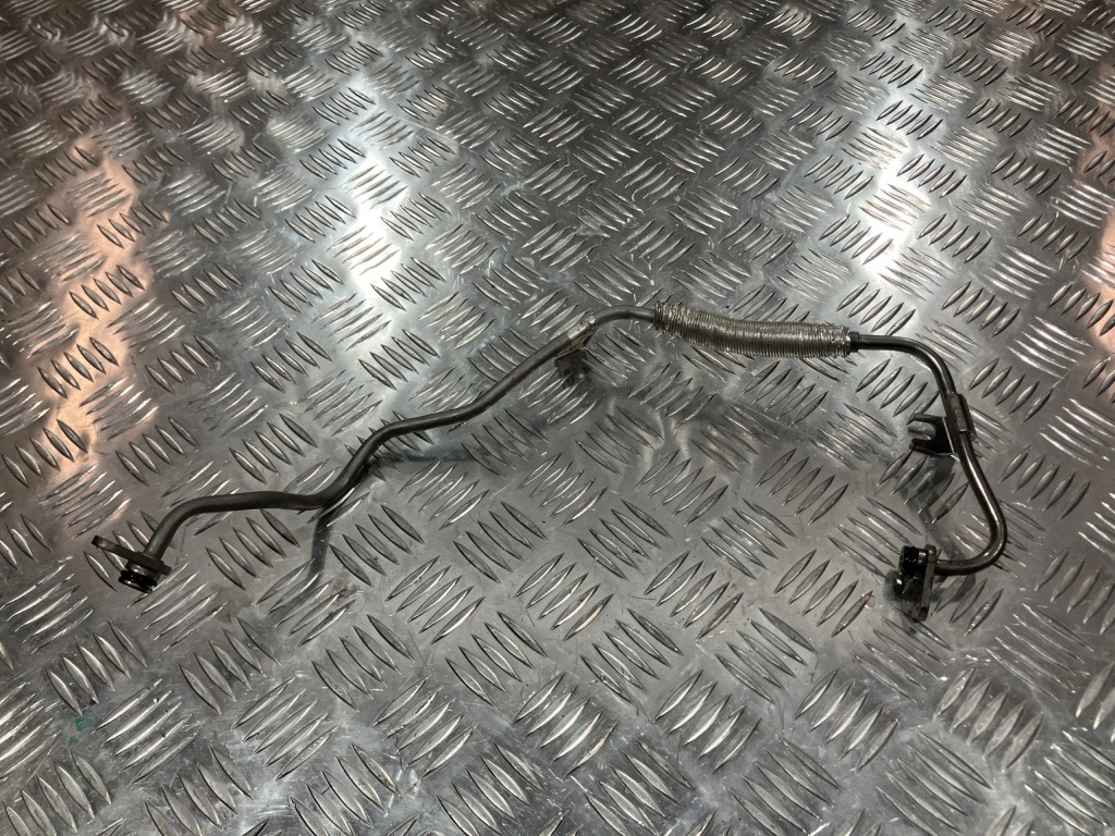 фото №1, Шланг масляний турбіни alfa romeo giulia stelvio 2.0 t