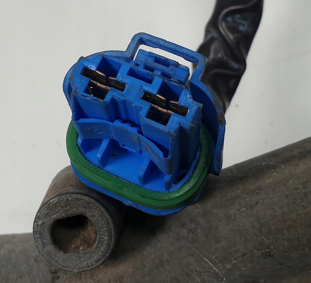 фото №10, Трансмиссия рулевая рейка peugeot 1007 europa