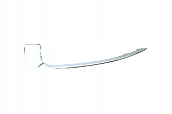 фото №3, Abakus молдинг решётка бампера insignia 09-