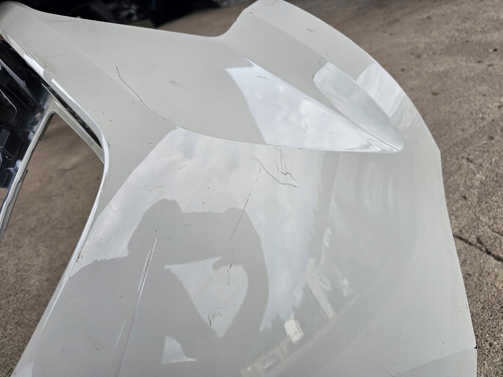 фото №5, Volkswagen t-roc lift 24r бампер задній задня pod pdc 2ga807417j r-line