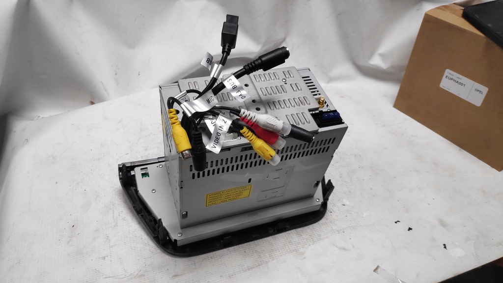 фото №6, Радио 2din экран дисплей suzuki sx4 s-cross