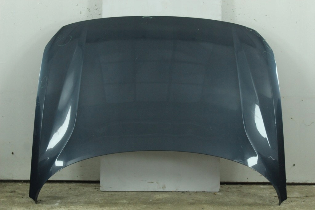 фото №1, Polestar ii 2 капот