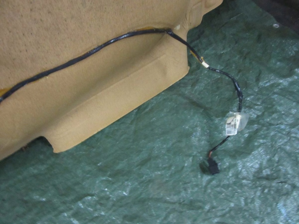 фото №8, Hhr chevrolet стеля