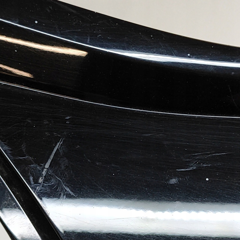 фото №6, Nissan leaf ii ze1 2018 ліва сторона захист середня стійка / c