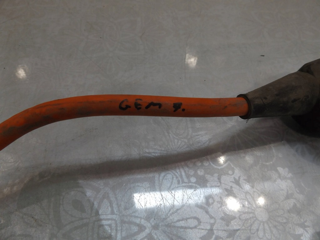 фото №3, Gem e2 кабель аккумулятор клемма